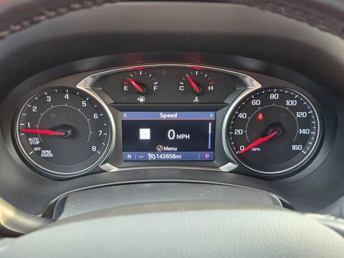 Used 2020 GMC Terrain Denali w/ LPO, Floor Liner Package FWD image 24