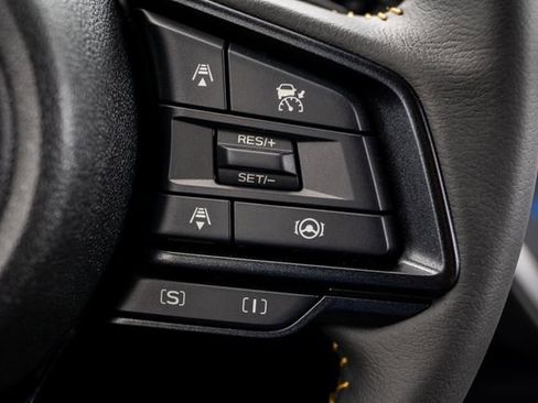 Certified 2025 Subaru Crosstrek 2.5i Sport w/ Popular Package #3A image 34