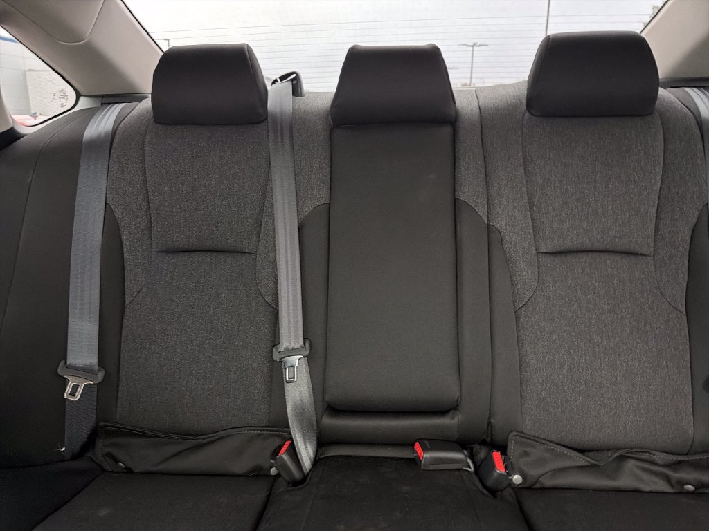 Used 2026 Honda Accord SE image 31