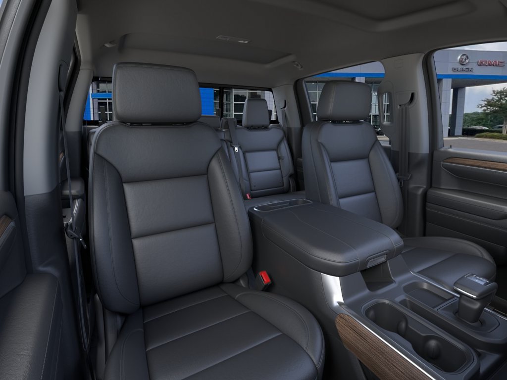 New 2026 Chevrolet Silverado 1500 RST w/ All Star Edition Plus AWD/4WD image 17
