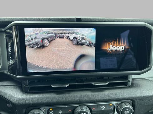 New 2026 Jeep Wrangler Unlimited Sport image 10