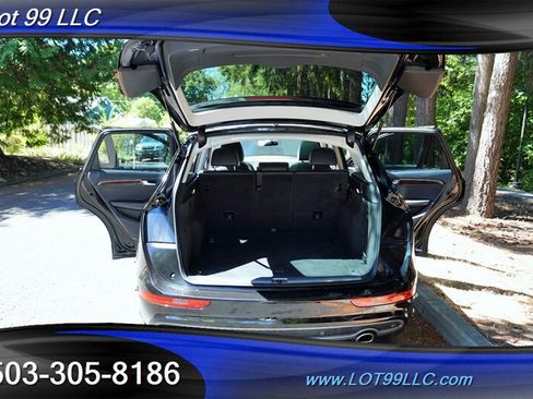 Used 2017 Audi Q5 3.0T Premium Plus w/ Technology Package AWD/4WD image 33