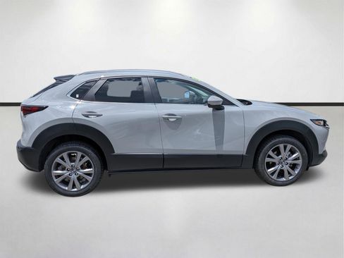Certified 2025 MAZDA CX-30 AWD 2.5 S w/ Preferred Package image 3