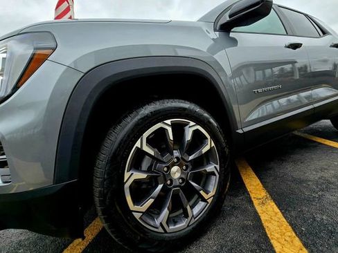 New 2026 GMC Terrain Elevation w/ Elevation Premium Package image 34