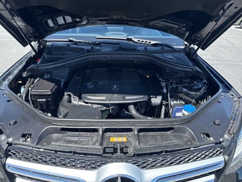 Used 2018 Mercedes-Benz GLE 350 image 17