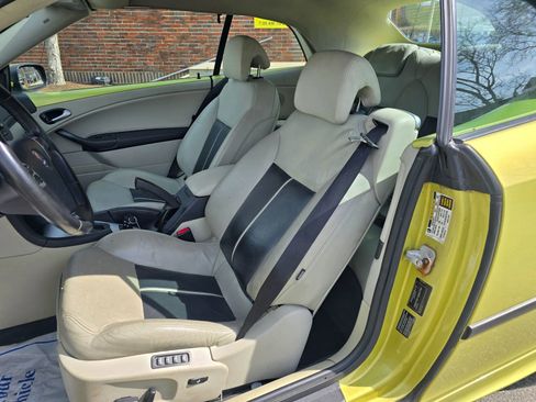 Used 2005 Saab 9-3 Aero FWD image 9