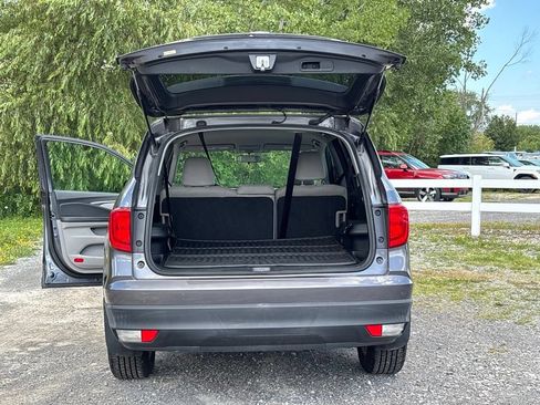 Used 2016 Honda Pilot LX image 12