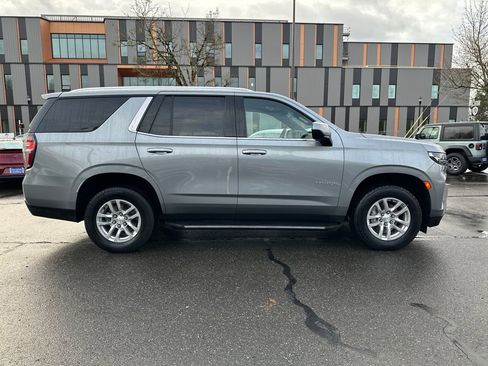 Used 2023 Chevrolet Tahoe LT image 7
