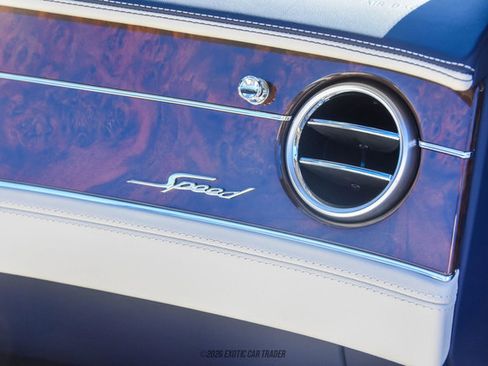 Used 2024 Bentley Continental GT Speed image 54