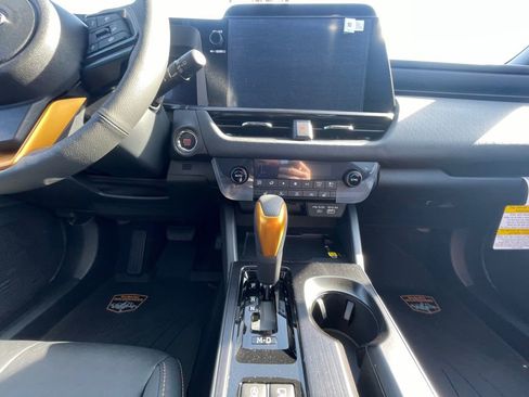 New 2026 Subaru Outback Wilderness image 15