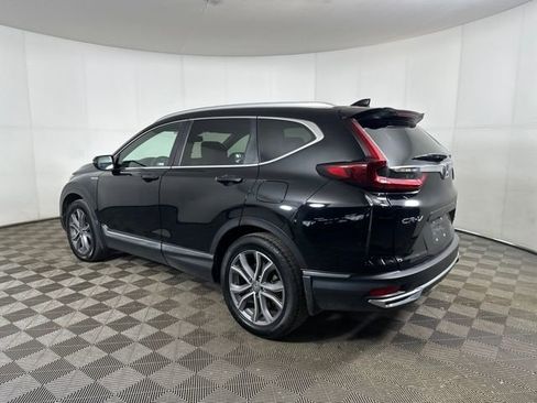 Used 2020 Honda CR-V Touring image 5