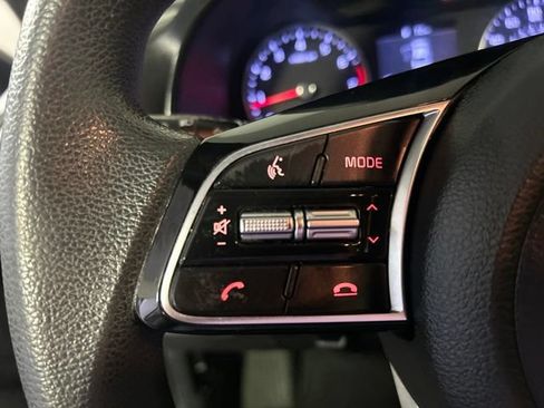Used 2019 Kia Forte LXS FWD image 14