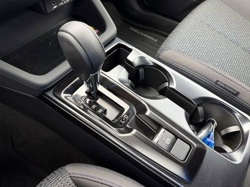 New 2026 Subaru Forester Premium AWD/4WD image 15