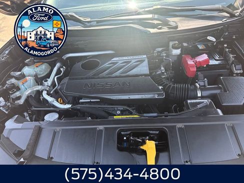 Used 2023 Nissan Rogue S image 20