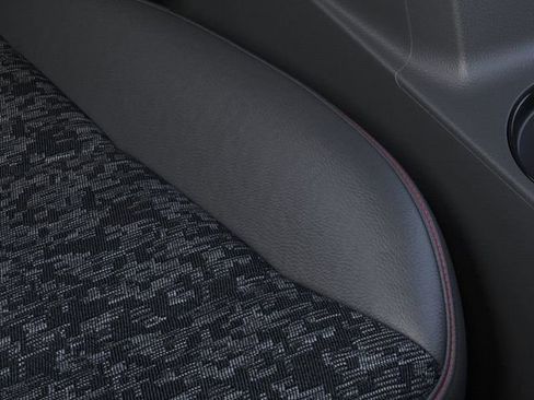 New 2025 Chevrolet Colorado Z71 w/ Technology Package image 21