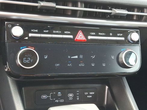 Used 2025 Hyundai Tucson SEL image 16