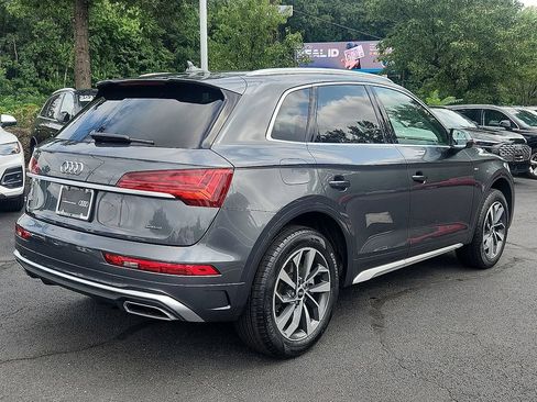 Used 2024 Audi Q5 2.0T Premium w/ Convenience Package AWD/4WD image 12