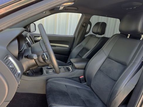 Used 2015 Dodge Durango SXT w/ Quick Order Package 23B image 12