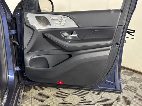 Certified 2025 Mercedes-Benz GLE 350 GLE 350 image 33