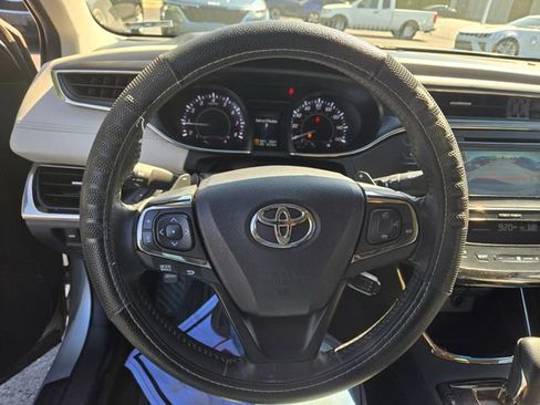 Used 2015 Toyota Avalon XLE FWD image 15