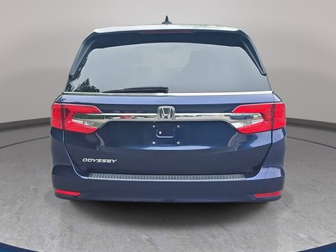 Used 2019 Honda Odyssey EX image 6
