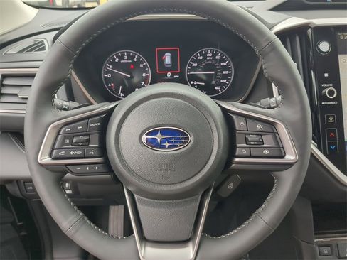 New 2026 Subaru Ascent Touring image 31