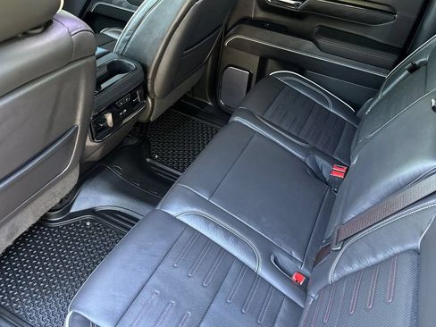 Used 2023 GMC Sierra 1500 AT4X AWD/4WD image 12