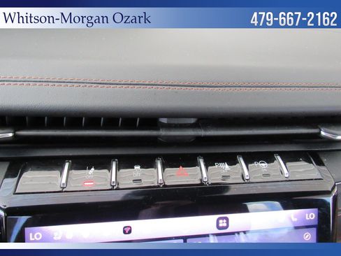 Used 2022 Jeep Grand Cherokee L Summit w/ MOPAR Finishing Package AWD/4WD image 49