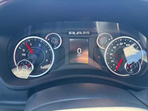 New 2026 RAM 4500 Tradesman w/ Chrome Appearance Group image 25