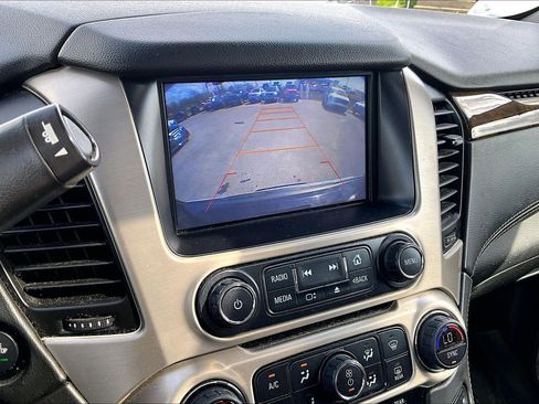 Used 2016 GMC Yukon XL Denali w/ Open Road Package image 21