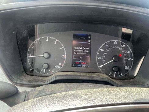 Used 2023 Toyota Corolla SE FWD image 9
