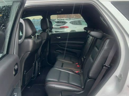 Used 2025 Dodge Durango GT AWD/4WD image 4