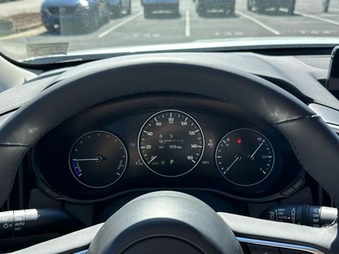 New 2025 MAZDA CX-50 AWD 2.5 Hybrid w/ Weather Package image 24