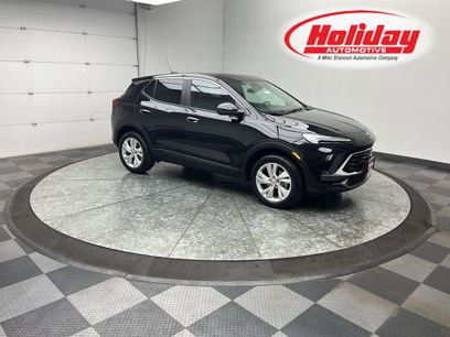 New 2026 Buick Encore GX Preferred w/ Comfort Package