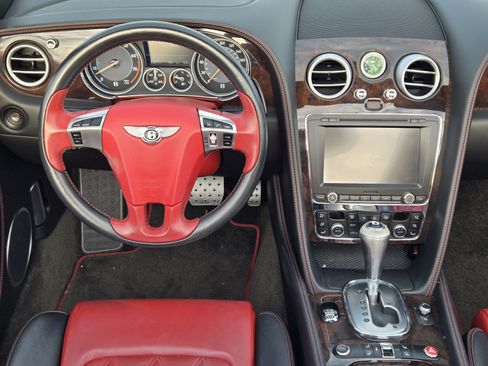 Used 2015 Bentley Continental GT Speed image 35