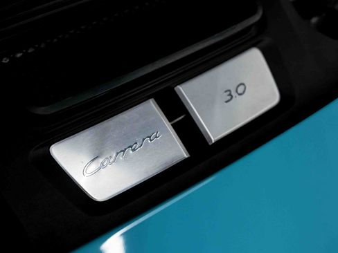 Used 2017 Porsche 911 Carrera image 66
