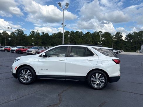 Used 2024 Chevrolet Equinox LT FWD image 6