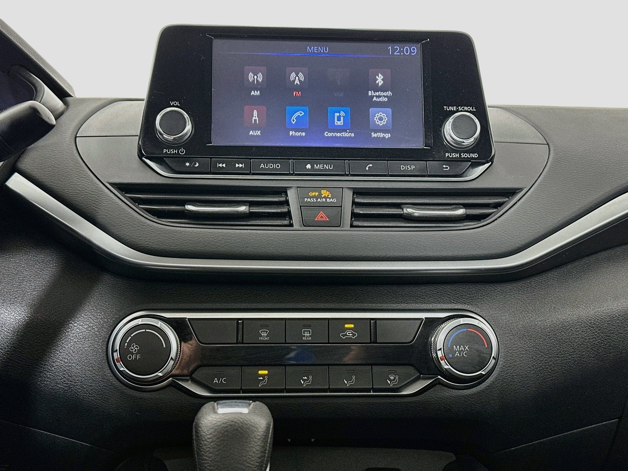 Used 2022 Nissan Altima 2.5 S FWD image 23
