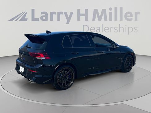 Used 2023 Volkswagen Golf 20th Anniversary Edition AWD/4WD image 5