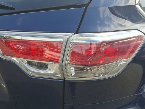 Used 2016 Toyota Highlander Plus image 30