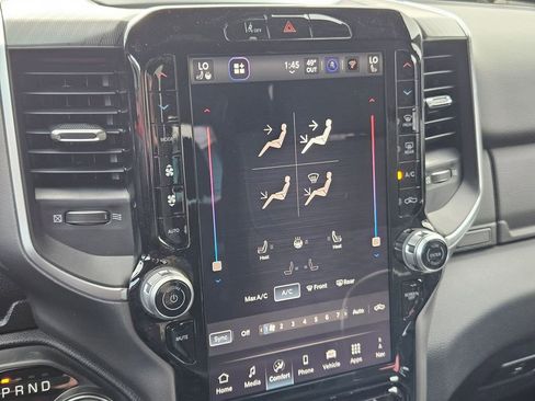 New 2026 RAM 1500 Big Horn AWD/4WD image 26
