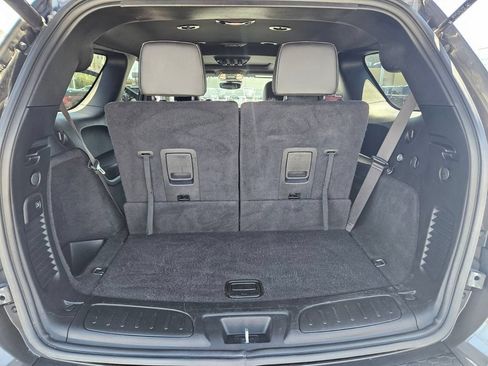Used 2025 Dodge Durango R/T AWD/4WD image 32