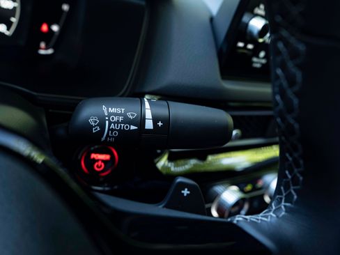 Certified 2026 Honda Civic Sport Touring image 24