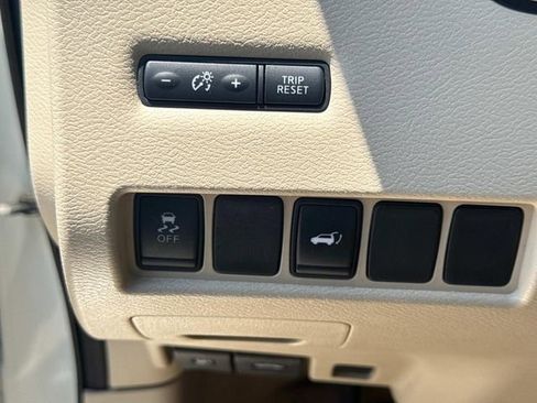 Used 2015 Nissan Murano SL FWD image 27