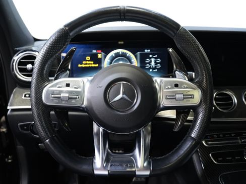 Used 2019 Mercedes-Benz E 63 AMG S image 40