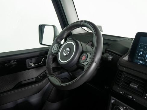 Used 2024 INEOS Grenadier Trialmaster Edition AWD/4WD image 31