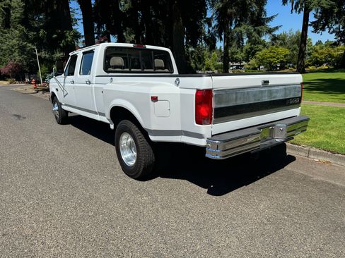 Used 1994 Ford F350 2WD Crew Cab image 3