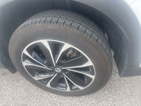 Used 2023 MAZDA CX-5 AWD 2.5 S w/ Premium Package image 10