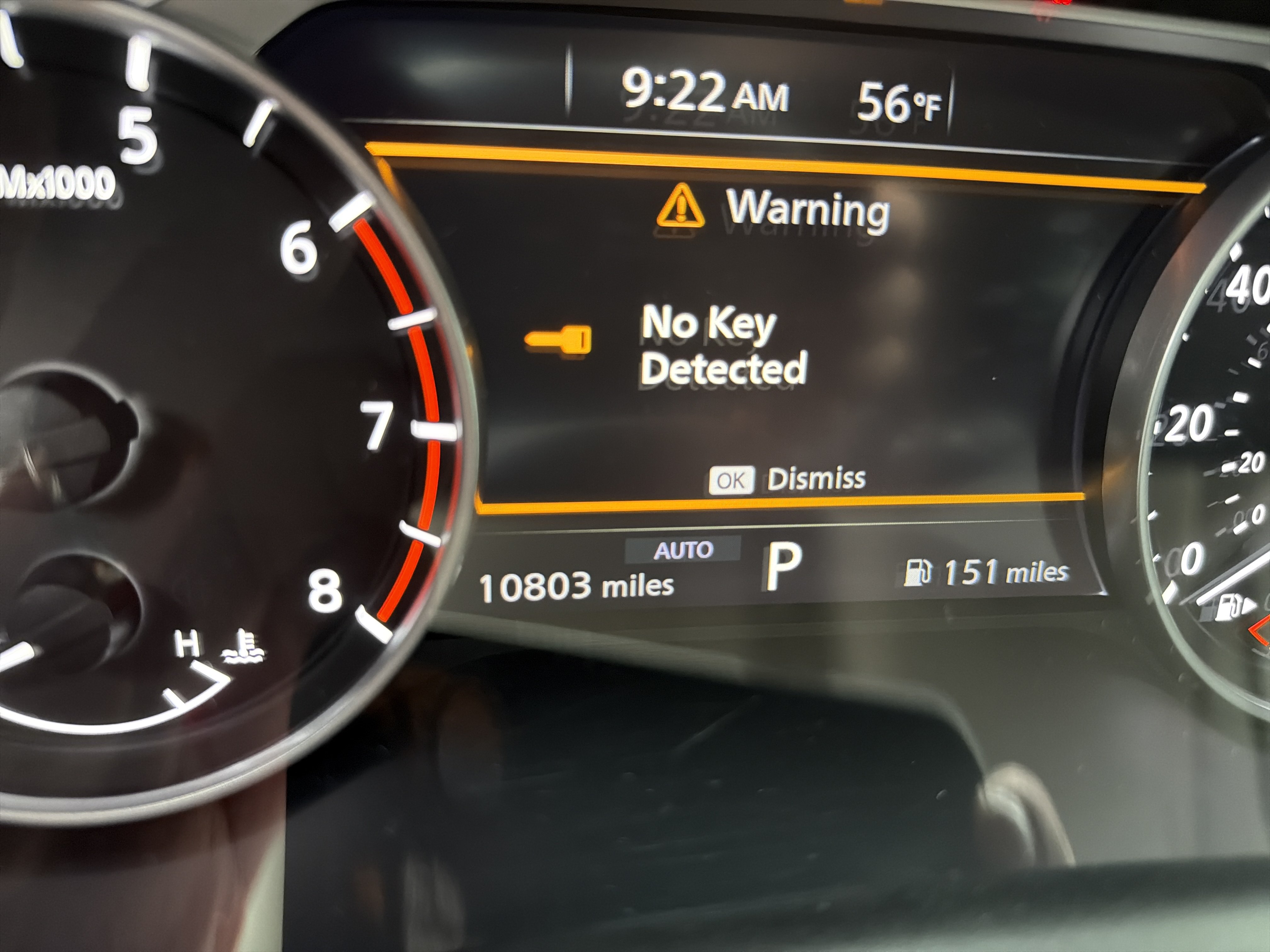 Certified 2023 Nissan Rogue SV AWD/4WD image 3