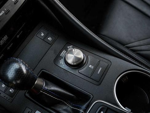 Used 2021 Lexus RC F w/ Premium Package image 25